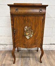 Antique tiger oak for sale  Kansas City