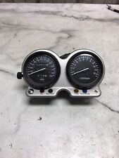 94 Suzuki GS500E GS500 GS 500 E medidores velocímetro tacômetro velocímetro, usado comprar usado  Enviando para Brazil