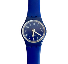 Swatch wind gn230 d'occasion  Paris IV