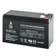 Akku 9ah 12v gebraucht kaufen  Mannheim