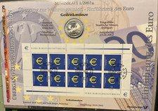 Numisblätter gebraucht kaufen Numisblätter gebraucht kaufen Mönchengladbach