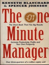 The one minute usato  Italia