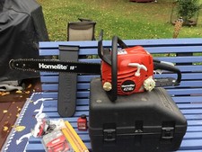Homelite 4218c chainsaw for sale  West Rutland