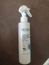 Usado, Condicionador líquido leve REDKEN Acidic Bonding Concentrate 6,8 oz comprar usado  Enviando para Brazil