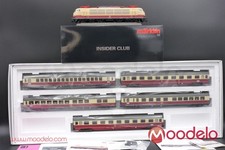Märklin 39170 43856 d'occasion  Vendenheim