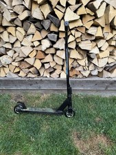 Stunt scooter gebraucht kaufen  Wertheim