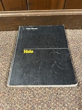 Genuine original yale for sale  Woodland