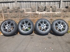Enkei alloy wheels for sale  BIRMINGHAM