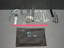 Yamaha 2007 2007 usato Yamaha 2007 2007 usato  Milano