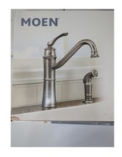 Moen wetherly single for sale  Indianapolis