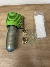 Grünbeck feinfilter boxer gebraucht kaufen  Sobernheim