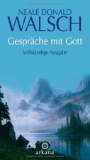 Gespräch gott vollständige gebraucht kaufen  Berlin
