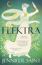 Elektra mesmerising retelling for sale  UK