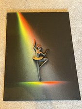 Neon hand made for sale  HASTINGS