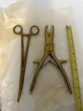 Vintage surgical instruments for sale  Hamilton