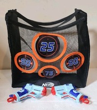 Nerf elite portable for sale  KEIGHLEY