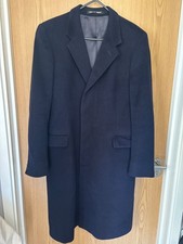 mens crombie overcoat for sale mens crombie overcoat for sale RAMSGATE