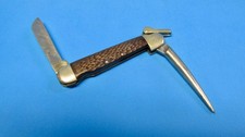 Vintage camillus usa for sale  Englishtown