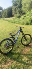 Kona dawg hardcore for sale  WOLVERHAMPTON