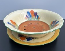 Clarice cliff bizarre for sale  CRAWLEY