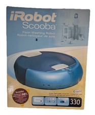 Irobot scooba 330 for sale  Lovettsville