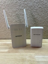 Netgear powerline 1000 for sale  San Antonio