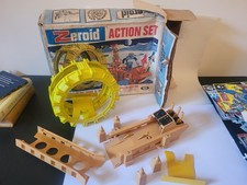 Zeroids zeroid robot for sale  Wappingers Falls