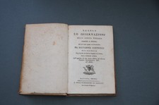 Italie linguistique toscane d'occasion  Vaulx-en-Velin