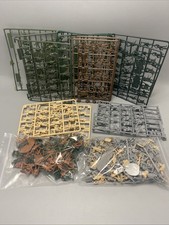 Joblot revell ww2 for sale  BENFLEET