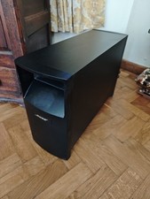 Bose acoustimass series for sale  MANSFIELD