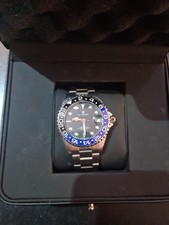 Steinhart cean gmt gebraucht kaufen  Braunschweig