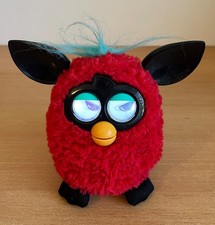 Furby 2012 hasbro gebraucht kaufen  Penzberg