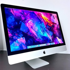 Imac inch mac for sale  Saint Paul