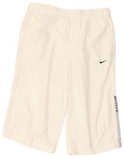 Bermuda esportiva masculina gráfica Nike poliéster branco médio DT11 comprar usado Bermuda esportiva masculina gráfica Nike poliéster branco médio DT11 comprar usado  Enviando para Brazil