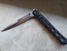 Cold steel lite gebraucht kaufen  Zweibrücken