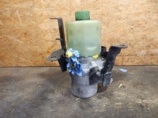 Servopumpe elektrisch lenkung gebraucht kaufen  Ziemetshausen