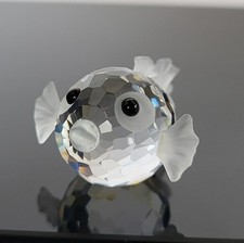 Swarovski kugelfisch mini gebraucht kaufen  Weilburg