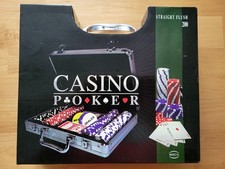 Hochwertiger weco pokerkoffer gebraucht kaufen  Chemnitz