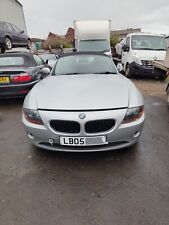 Bmw e85 breaking for sale  SMETHWICK