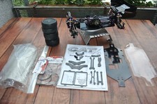 Schumacher buggy cat gebraucht kaufen  Pforzheim