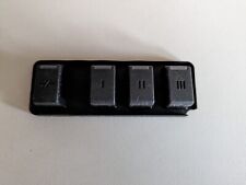 Peça de teclado arranjador Yamaha PSR SX-700 - Quebra de estilo, botões de extremidade comprar usado  Enviando para Brazil