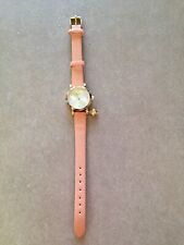 Montre femme bracelet d'occasion  Montélimar