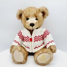 Harrods teddybär annual gebraucht kaufen  Heidenheim an der Brenz