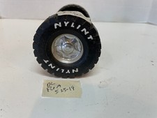 Nylint tires rims for sale  Moorhead