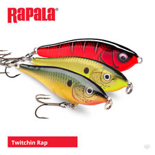 Rapala twitchin rap d'occasion  Expédié en Belgium