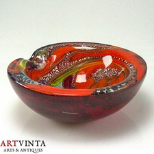 Murano glas vintage gebraucht kaufen  Nürnberg