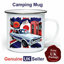 Mk1 escort mug for sale  WISBECH