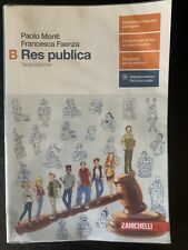 Res publica vol.b usato  Treviso
