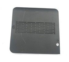 HP DV5-1103en Plasturgie Back Cover Cache Carte WIFI WLAN, usado comprar usado  Enviando para Brazil