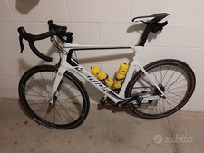 Vendo bici corsa usato  Italia